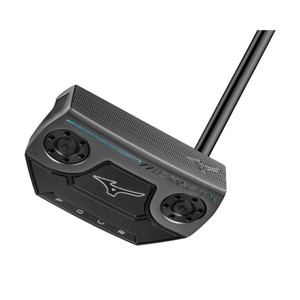 Mizuno M-Craft X B4 Putter (Mallet, Double Bend) 2025 NEW