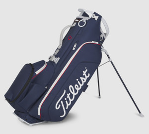 Titleist  Hybrid 5 Stand Bag (5-way top) 2025 NEW