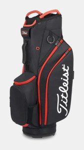 Titleist Cart 14 Golf Bag (14-way top) 2022 Cart Bag NEW