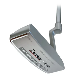 Tour Edge Pure Feel Template Series Eden Putter (2023) NEW