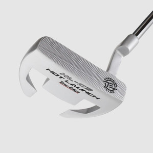 Tour Edge Hot Launch HL-03 Putter (Mallet, Crank Hosel) Milled 2025 NEW