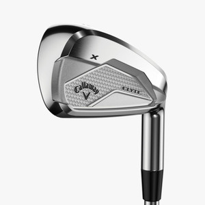 Callaway Elyte X Iron Set 5-PW+SW (2025) NEW