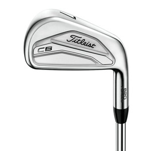 Titleist 620 CB Irons Set 6-PW NEW