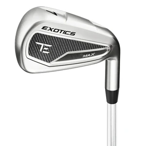 Tour Edge Exotics Max Individual Iron (2025) NEW