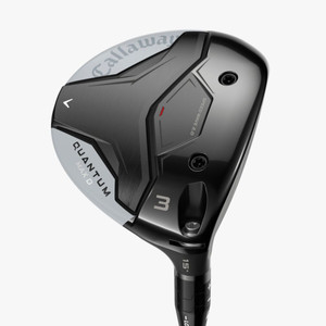 Callaway Quantum Max D Fairway Wood (2026) NEW