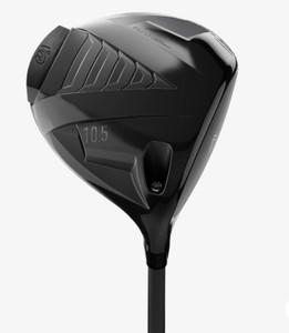 Vice Golf VGD01 Driver (LADIES) Women's 2025 NEW