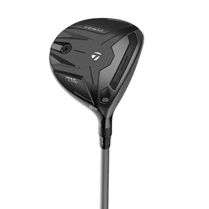 Taylor Made Qi4D Max Lite Fairway Wood (2026) NEW