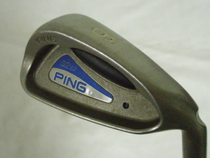 Ping G2 ez 8 iron Black Dot (Graphite Soft Regular) SENIOR 8i