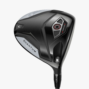 Callaway Quantum Max D Driver (Ladies) Women's 2026 NEW