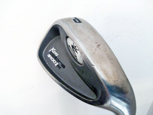 King Cobra 3100 I/H Pitching Wedge (Graphite NV-HL 70 Lite) PW Senior Golf Club