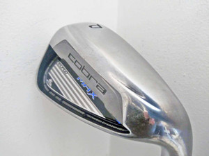 King Cobra Max Pitching Wedge (Steel Regular) PW TecFlo Golf Club