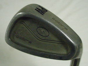 King Cobra Oversize Pitching Wedge (Graphite, Regular) PW Golf Club