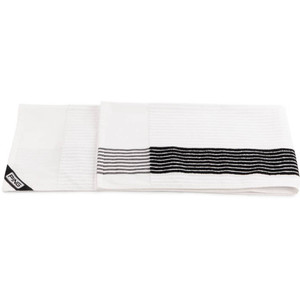 Ping 2021 Players Towel (White/Black, 44" x 21") Golf NEW