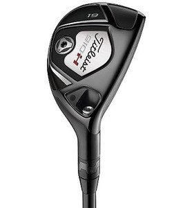 Titleist 910H Hybrid 21* (Diamana Kai'li Regular) LEFT Golf Club NEW