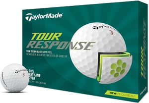 Taylor Made Tour Response Golf Balls (2dz/$74.99, 24pk) 2dz LTD Time Only! NEW