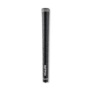 Golf Pride 2G Tour Wrap Grip (BLACK, Jumbo, 7pk) NEW