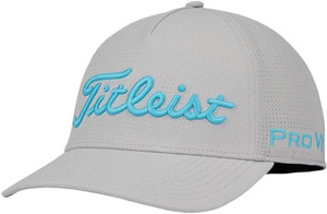 Titleist Tour Stretch Tech Fitted Hat (2022) Golf Cap NEW