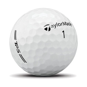 TaylorMade TP5 Pix (2026) | Greater Golf Express