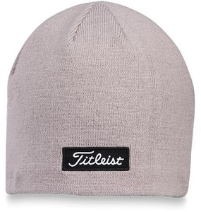 Titleist Lifestyle Trend 2017 Beanie NEW