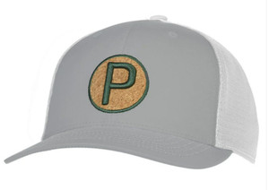 Puma Champs Patch Trucker Cap 2020 NEW
