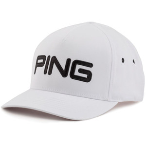 Ping Structured Hat 2022 Golf NEW