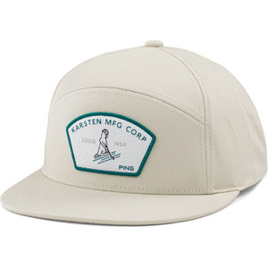 Ping Condor Cap (Adjustable) Golf Hat NEW