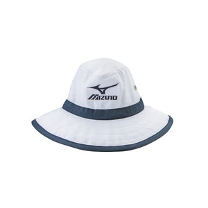 Mizuno Large Brim Sun Hat NEW