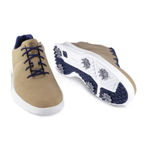 Footjoy Contour 2020 Spiked Golf Shoes NEW