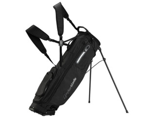 Taylor Made Flextech Super Lite Stand Bag (4-way top) 2024 NEW