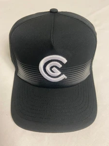 Cleveland Statement Collection Layup Hat (Adjustable) Snapback Golf Cap NEW