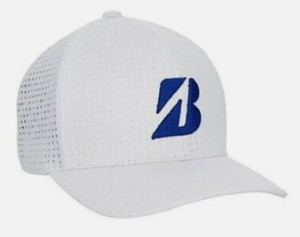 Bridgestone Tour B Day Hat (One Size) 2024 Golf Cap NEW