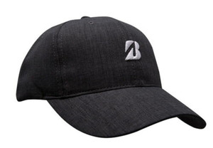 Bridgestone Micro Series Golf Hat NEW
