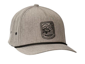 Bridgestone CC Rope Hat (Adjustable) Golf Cap 2025 NEW