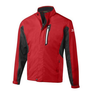 Mizuno Hyper Rain Jacket Impermalite Golf NEW
