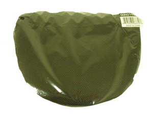 Taylor Made 2012 Driver Headcover (Black) Golf Cover NEW