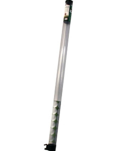 The Practice Stick (TUBE ONLY) Plastic Golf Ball Retriever Made in USA NEW