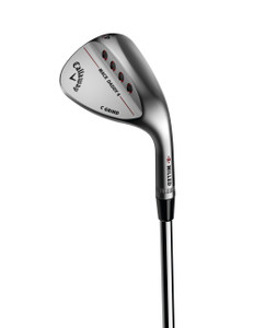 Callaway Mack Daddy 4 Sand Wedge 56* 08* (Chrome, C-Grind, Steel) SW
