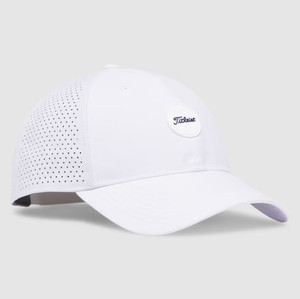 Titleist Montauk Tech Hat (Adjustable) Golf Cap 2026 NEW