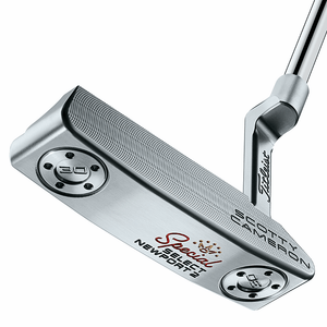Scotty Cameron Special Select Putter NEW