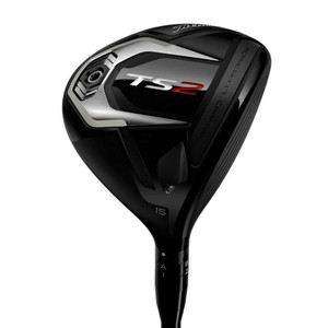 Titleist TS2 Fairway Wood NEW