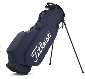 Titleist Players S4 Stand Bag (4-way top) 2026 NEW