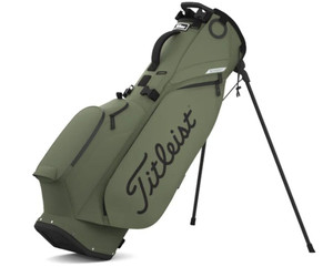 Titleist Players S4 StaDry Stand Bag (4-way top) 2026 NEW