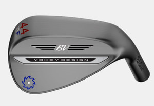 Titleist Vokey SM11 Wedge Works Sand 54* 12* (Tour Issue, Nickel, D Grind) NEW