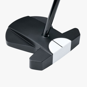Odyssey Ai-DUAL S2S Max 1/2 Ball Cruiser Putter 38" (Mallet, Center Shafted) NEW