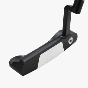Odyssey Ai-DUAL #1 CH Putter (Blade, Crank Hosel) 2026 NEW