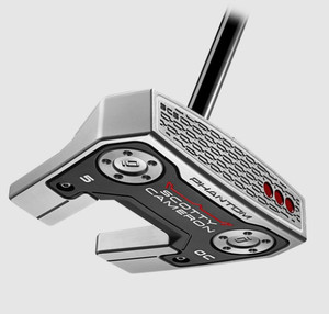Scotty Cameron Phantom 5 OC Putter (2026) NEW