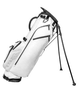 Kradul LUX G-Exotics Carry Bag (7.5", 4-way top, Holo-Camo Frost) Golf 2024 NEW