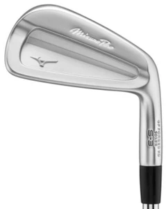 Mizuno Pro S-3 Forged Iron Set 4-PW (Steel Project X 6.0 Stiff, LEFT) 2025