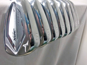 Mizuno JPX 921 SEL Iron Set | Greater Golf Express