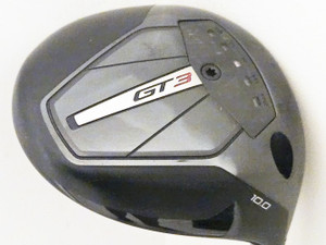 Titleist GT3 Premium Driver 10* (Ventus TR Red VeloCore 6, Stiff) 2024